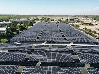 A1 Solar Cleaning work